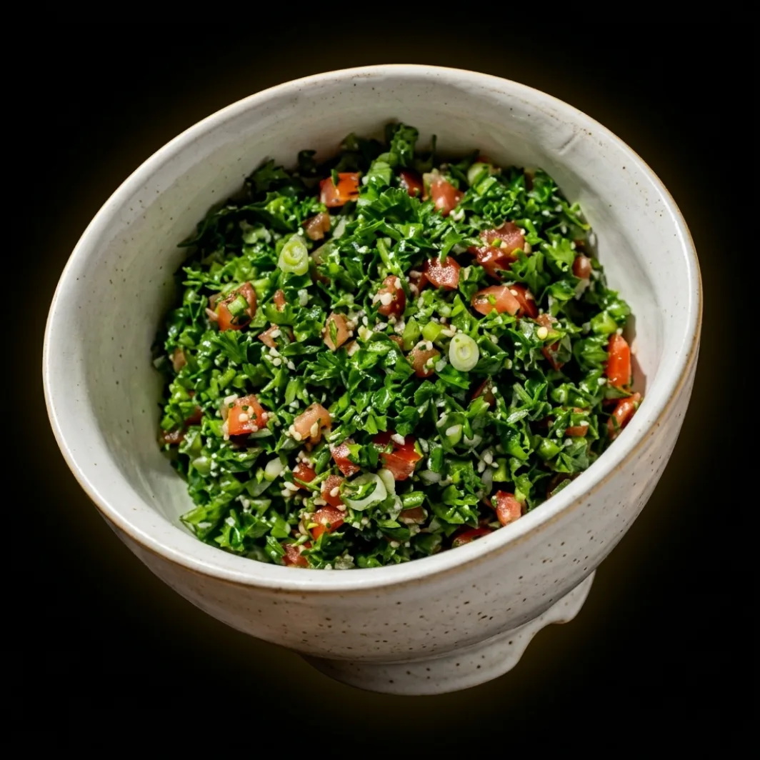 Tabbouleh