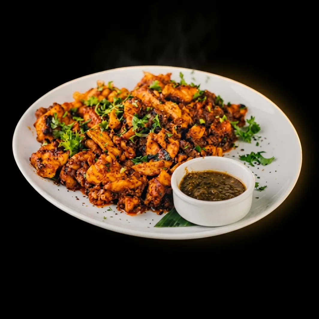 Mogalgal Chicken