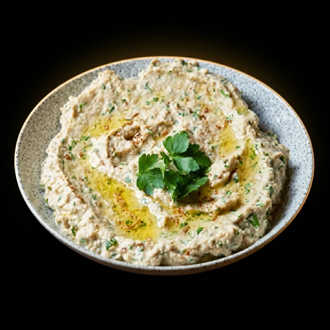 Baba Ganoush