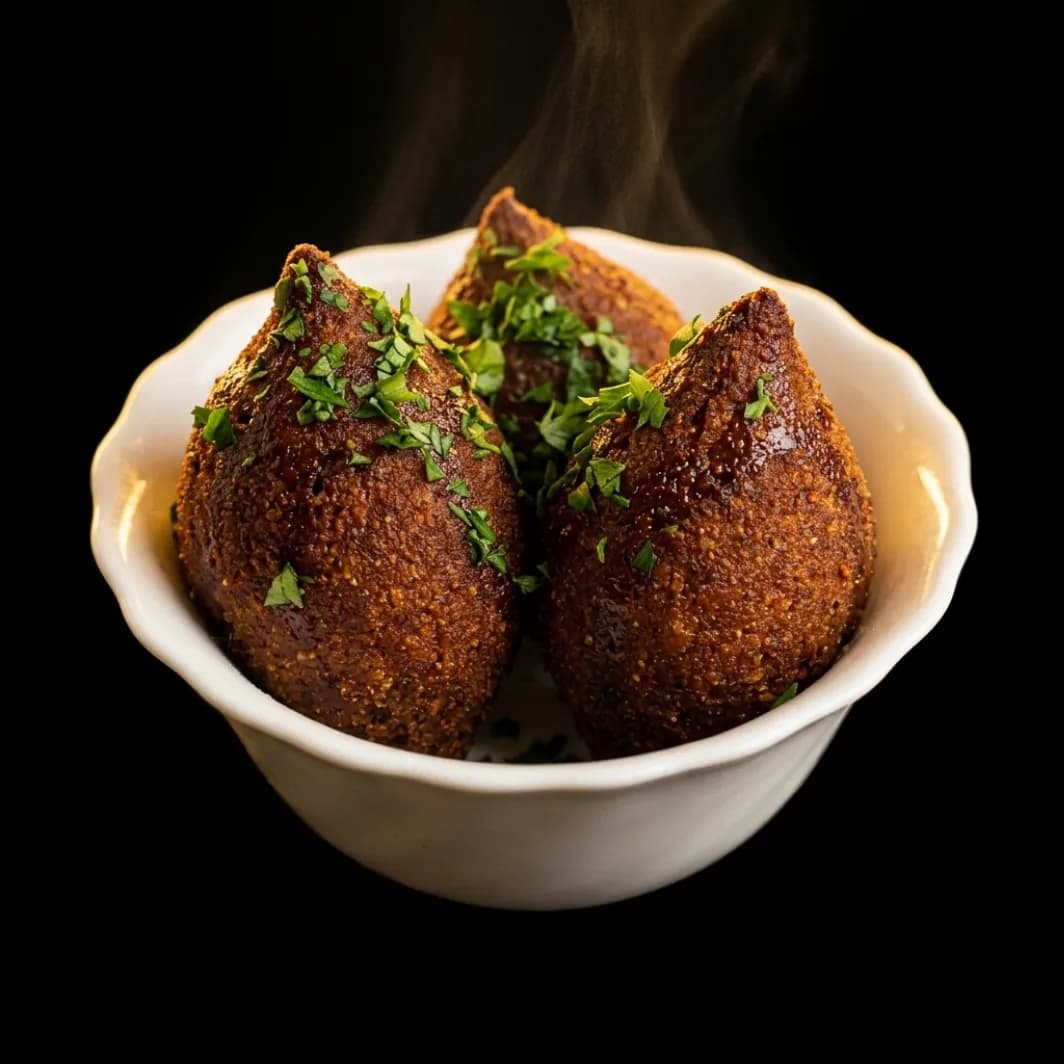 Kibbeh