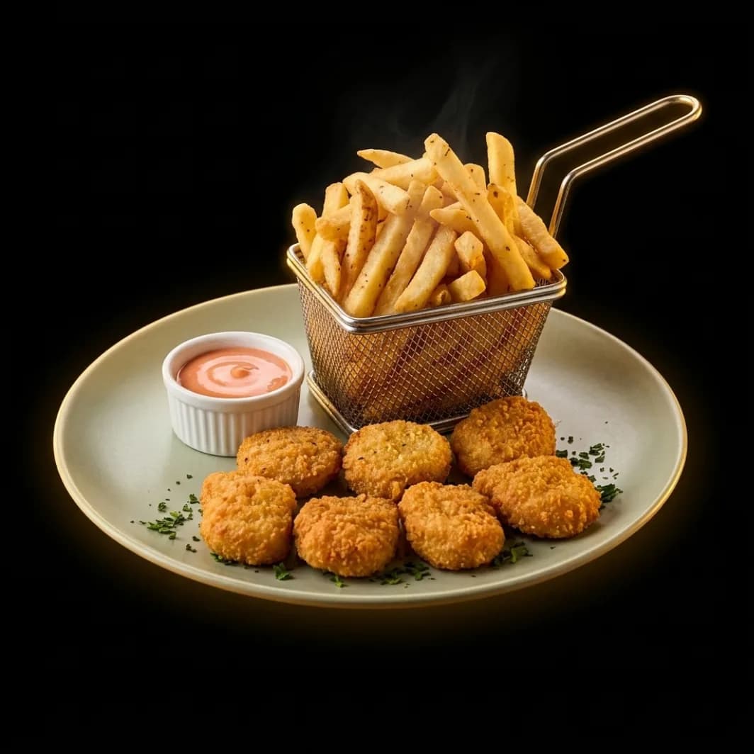 Chicken Nuggets