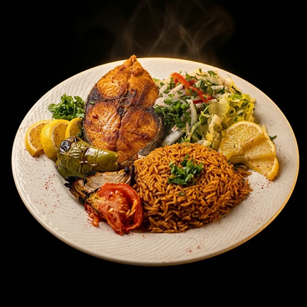 Motafaya Fish