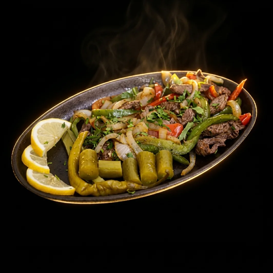 Mogalgal Beef