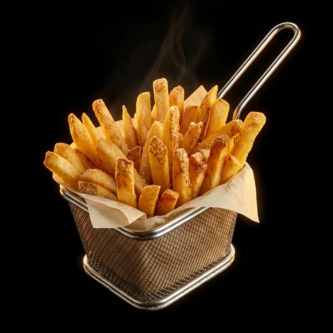 Fries
