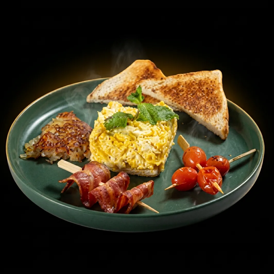 Country Omelette