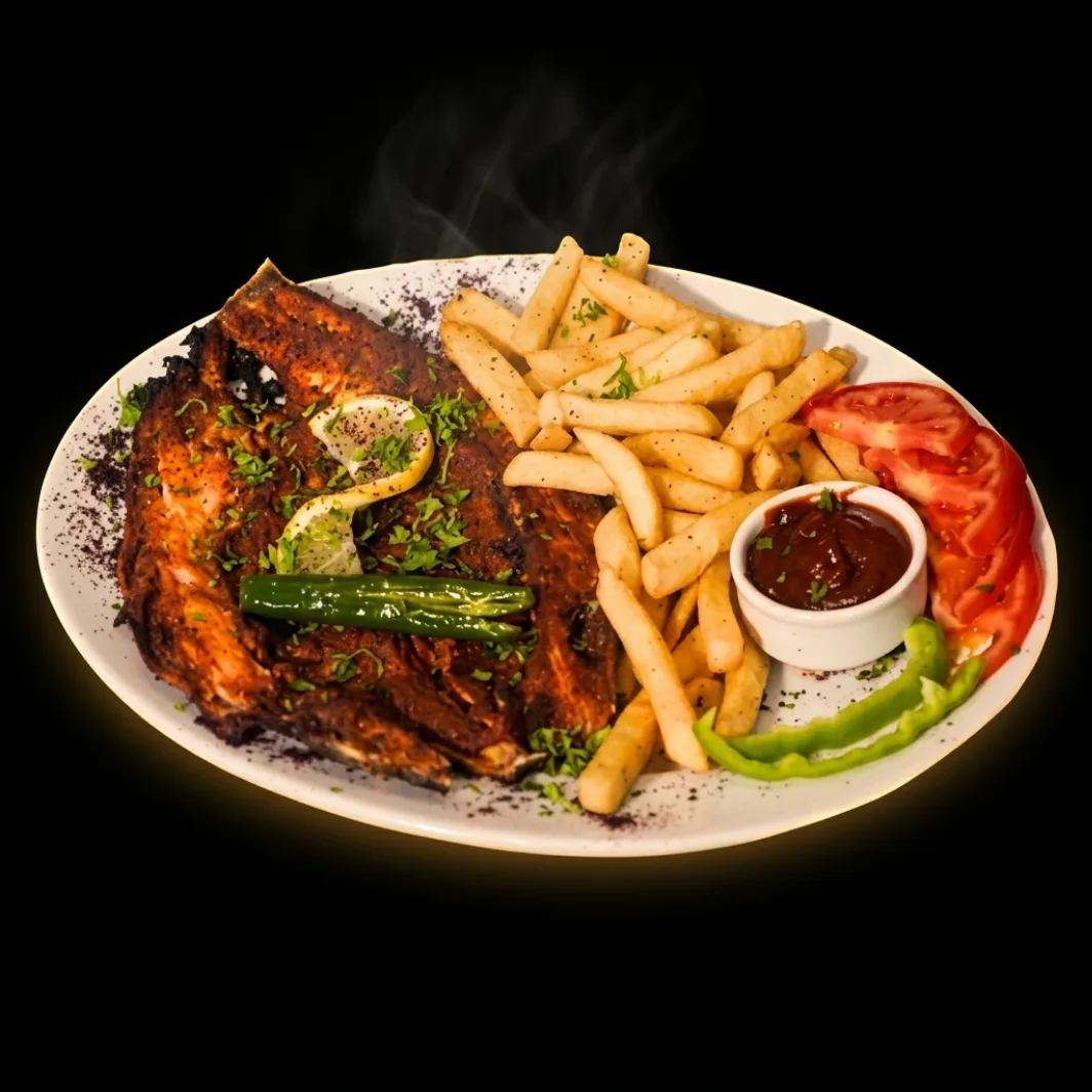 Mofa Fish