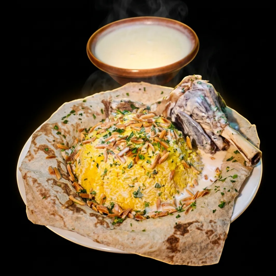 Mansaf