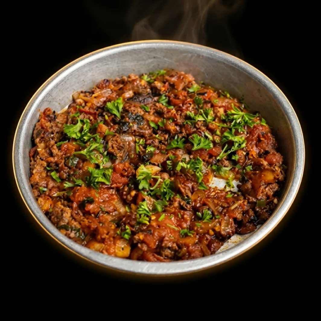 Dakka Beef