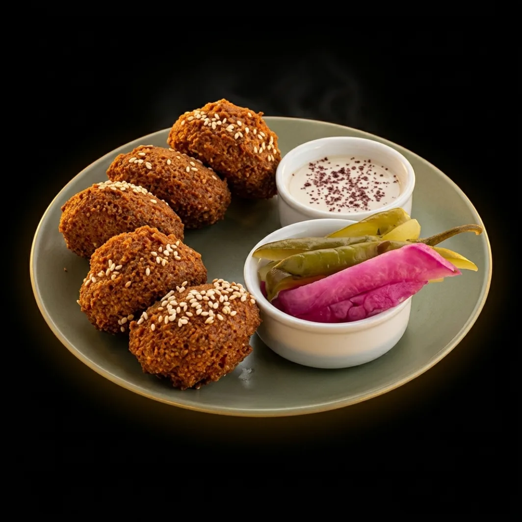 Falafel